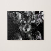 Puzzle Vapor (Horizontal)