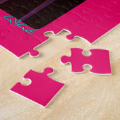 Puzzle Vaporface Death Rattle (Côté)