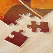 Puzzle Variations gitanes de jazz (Côté)