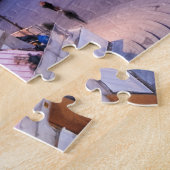 Puzzle Varsovie (Côté)