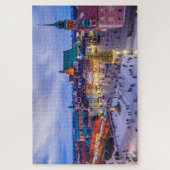 Puzzle Varsovie (Vertical)