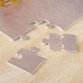 Puzzle Vase de fleurs, Redon (Côté)