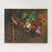 Puzzle Vase Van Os en grec Vase Van Os 1817 (Horizontal)