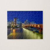 Puzzle Västerås, Suède (Horizontal)