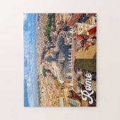 Puzzle Vatican, Rome, Italie (Vertical)