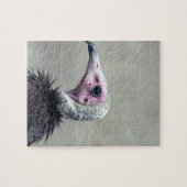 Puzzle Vautour (Horizontal)