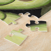 Puzzle Végétal Cuit Gourmet Avacados (Côté)