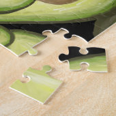 Puzzle Végétal Cuit Gourmet Avacados (Côté)