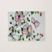 Puzzle Veggie Art (Horizontal)