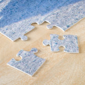 Puzzle VÉHICULE DE COMBAT ARMÉ M10 (20x30 pouces) (Côté)