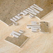 Puzzle VÉHICULE MRAP AMÉRICAIN (20x30 pouces) (Côté)