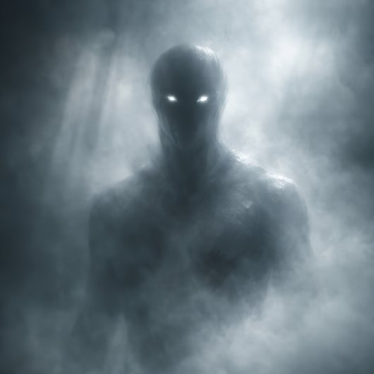 Puzzle "Veilleur dans le Brouillard"