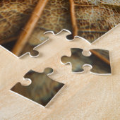 Puzzle Veins of Autumn (Côté)