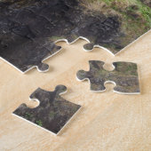 Puzzle Veliki Slap (cascade) Lac Plitvice National (Côté)