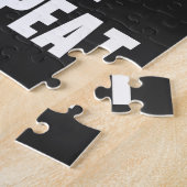 PUZZLE VÉLO (Côté)