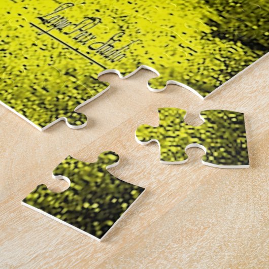 Puzzle Vélo Bywater (Côté)