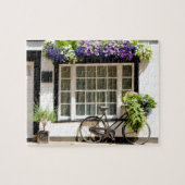 Puzzle Vélo vintage (Horizontal)