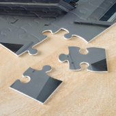 Puzzle Vélos en Belgique (Côté)