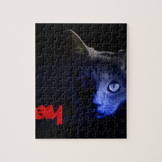 Puzzle vendredi 13 (Vertical)
