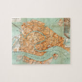 Puzzle Venezia (Horizontal)