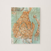 Puzzle Venezia (Vertical)