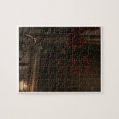 Puzzle "veni,vedi,veci" (Horizontal)