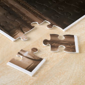 Puzzle "veni,vedi,veci" (Côté)
