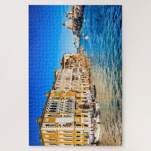 Puzzle Venice (Vertical)