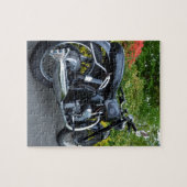 Puzzle Venin classique de Velocette (Horizontal)