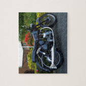 Puzzle Venin de Velocette (Vertical)