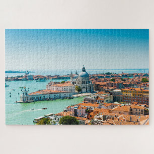 Puzzle Venise