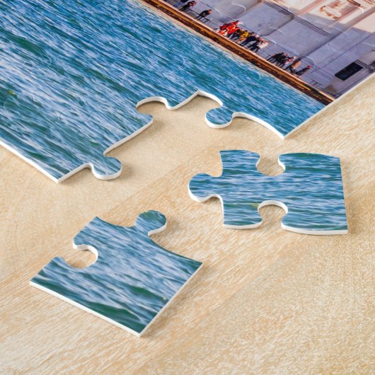 Puzzle Venise (Côté)