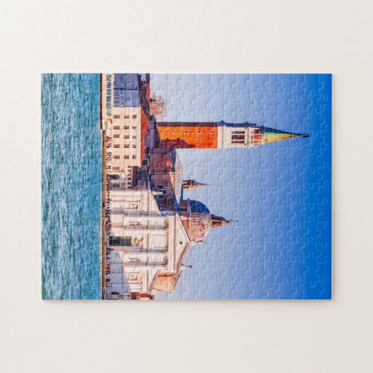 Puzzle Venise (Horizontal)