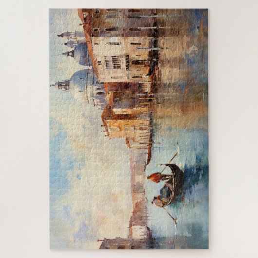Puzzle Venise (Vertical)