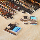 Puzzle Venise 001 (Côté)