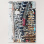 Puzzle Venise 001 (Vertical)
