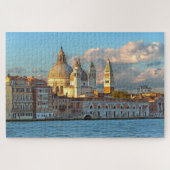 Puzzle Venise. 40.   (Horizontal)