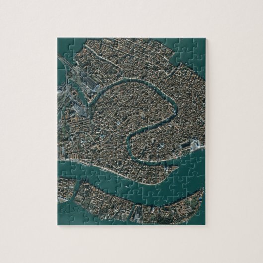 Puzzle venise italie (Vertical)