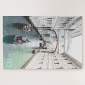 Puzzle Venise Italie (Horizontal)