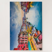 Puzzle Venise Italie (Vertical)