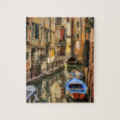 Puzzle Venise, Italie (Vertical)