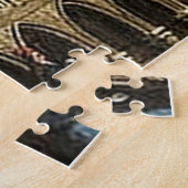 PUZZLE VENISE, ITALIE (Côté)