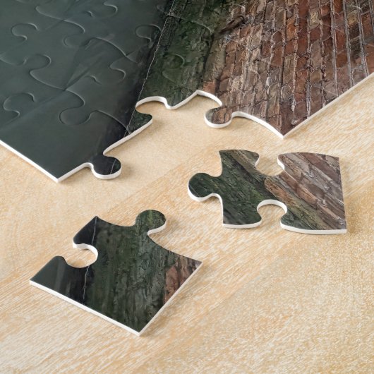 Puzzle Venise Italie (Côté)