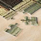 PUZZLE VENISE, ITALIE (Côté)