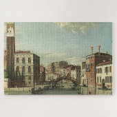 PUZZLE VENISE, ITALIE (Horizontal)