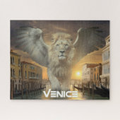 PUZZLE VENISE - ITALIE (Horizontal)