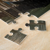 PUZZLE VENISE - ITALIE (Côté)