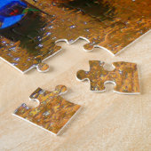 Puzzle Venise Italie Voyage (Côté)