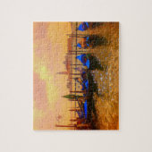 Puzzle Venise Italie Voyage (Vertical)