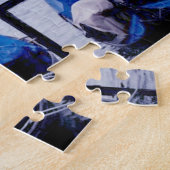 Puzzle Venise Italie Voyage (Côté)